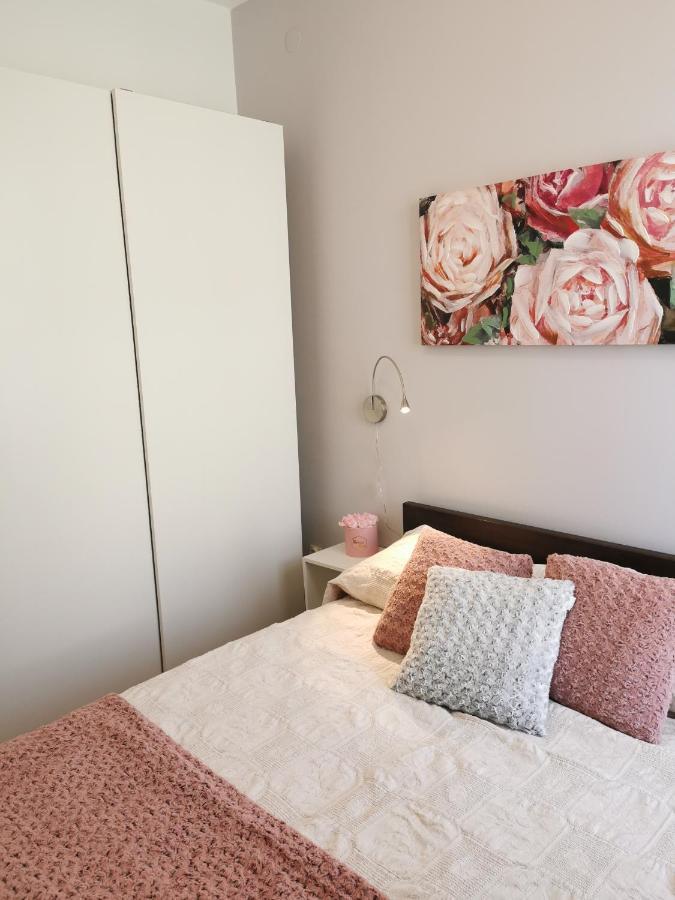 Heart Of Old Town Appartement *