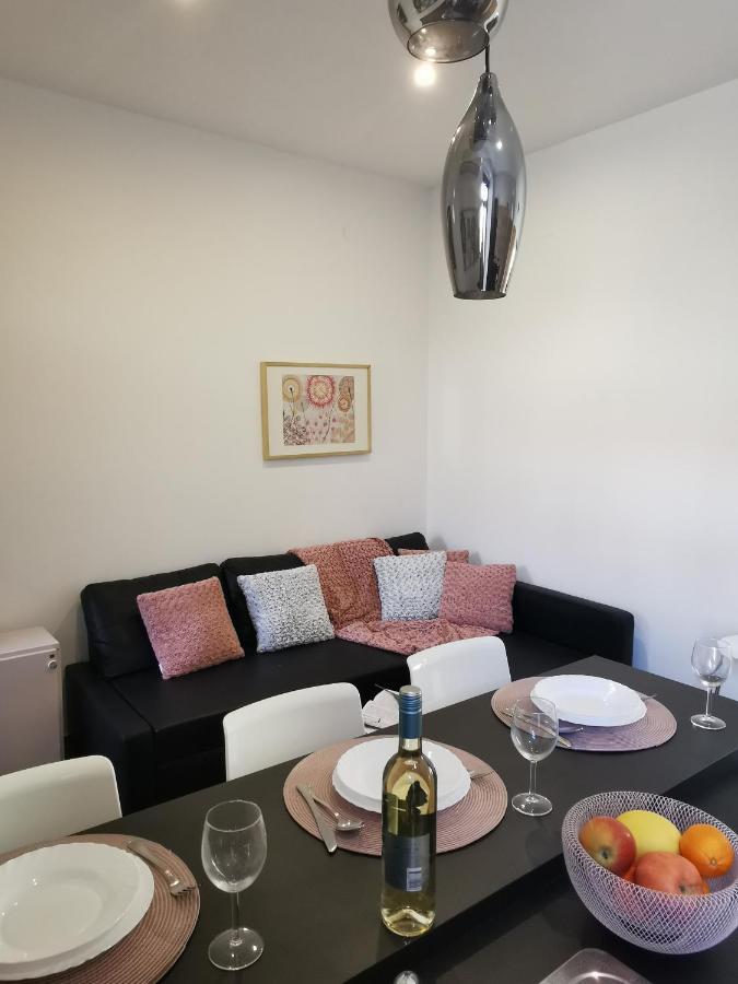 Appartement Heart Of Old Town Pula