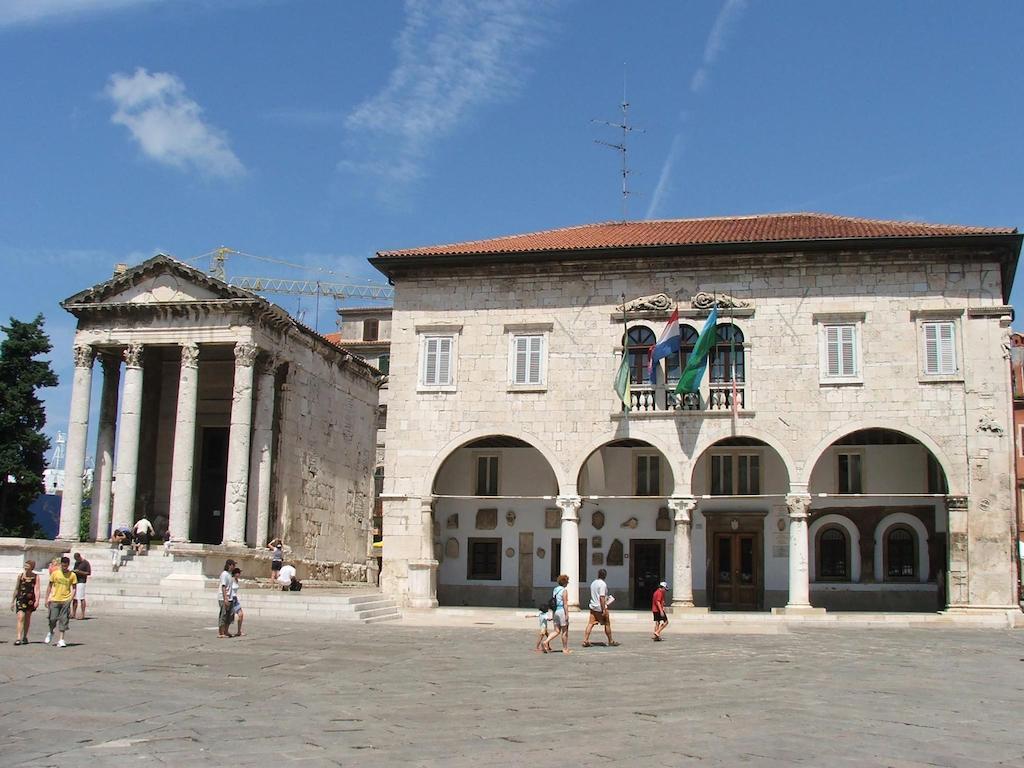Appartement Heart Of Old Town