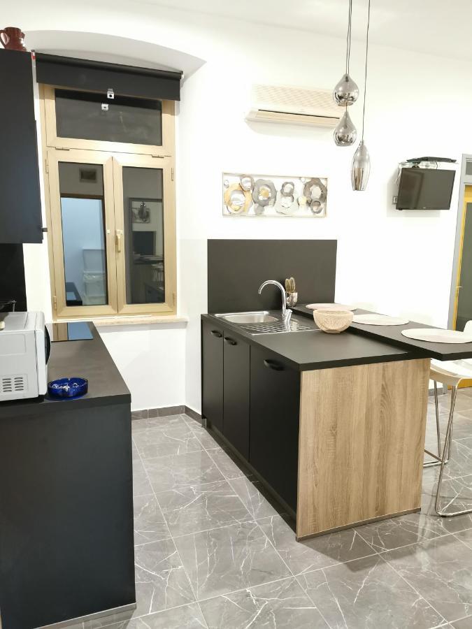 Heart Of Old Town Apartament